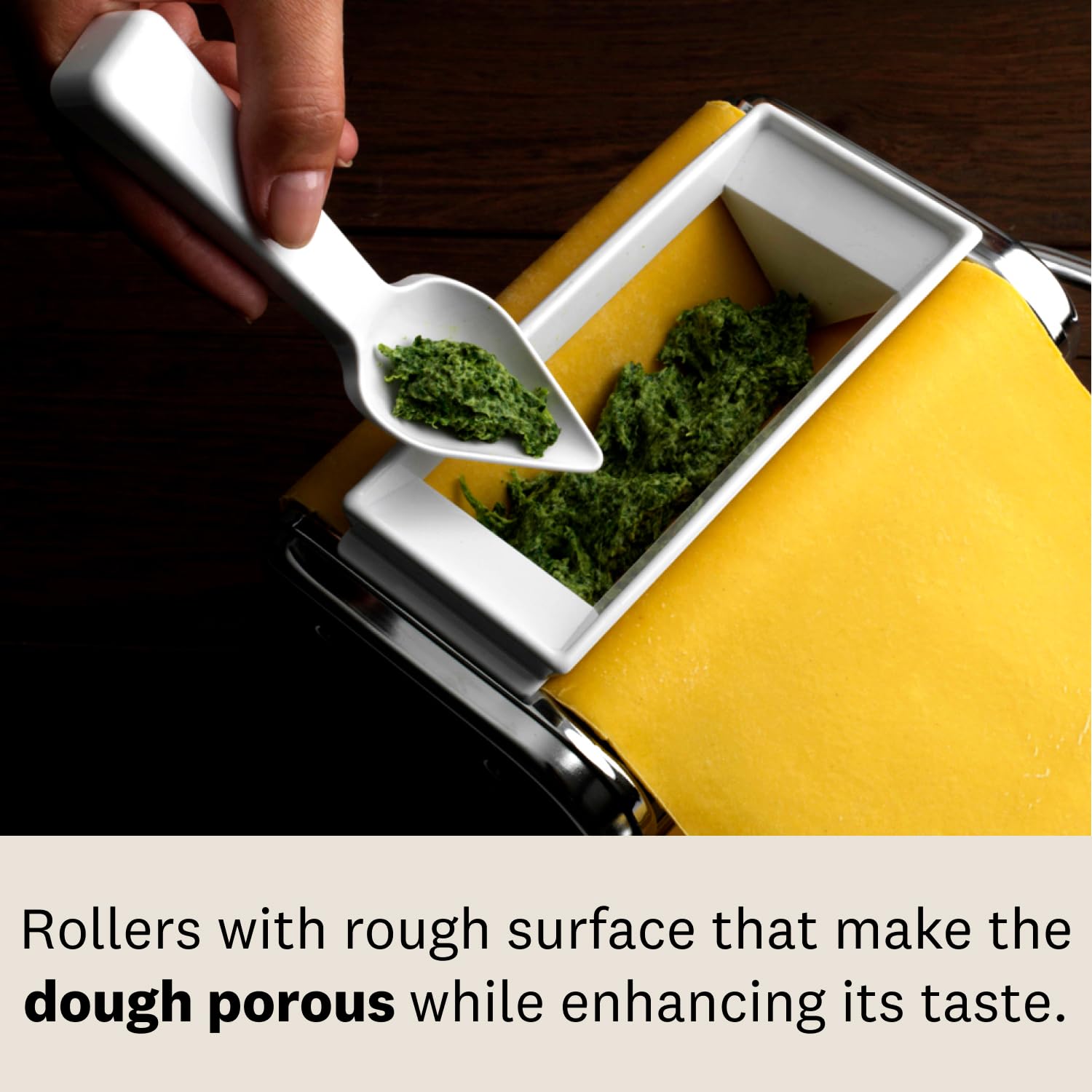 Amazon.co.jp: Marcato Atlas Ravioli Attachment : スポーツ＆アウトドア